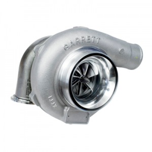 Turbo Cargador