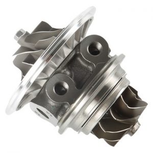 Núcleo del Turbo
